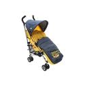 Maclaren Quest Pushchair Special The Beatles - Yellow Submarine