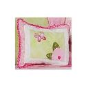 Kids Line Bella Throw Pillow