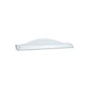 Baby Weavers Arabella Shelf - White