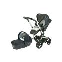 Jane Rider Transporter Travel System - Moonlight - Including Pack 6