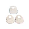 Closer To Nature Milk Feeding Bibs (Pack of 4)