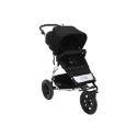 Mountain Buggy Urban Jungle Pushchair - Black Dot