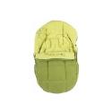 Jane  Moom Footmuff - Holland Green PO4