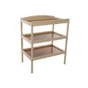 Kiddicare.com Classic Storage Unit - Natural