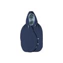 Maxi-Cosi Pebble Footmuff - Dress Blue