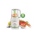 Avent Babyfood Steamer & Blender