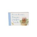 Peter Rabbit Finger Puppet Book