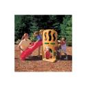 Little Tikes Hide and Slide Climber