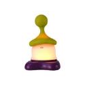 Beaba Pixie Night Light Purple/Green