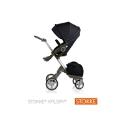 Stokke® Xplory® V3 Pushchair - Dark Navy