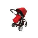 Kiddicare.com Imax Adapt Pushchair - Red