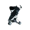 Quinny Zapp Xtra Stroller - Rocking Black