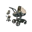 Jane Rider Matrix Travel System - District including pack 8