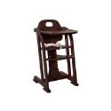 Baby Weavers Multi Function Highchair - Chocolate