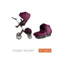 Stokke® Xplory® V3  Complete -  Purple