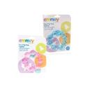 Emmay Easy Grip Ring Teether