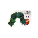 The Very Hungry Caterpillar Board Book