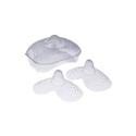 Mam Nipple Shields (Size 2)