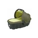 Jane Transporter Carrycot - Holland Green P04