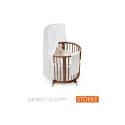 STOKKE® Sleepi ™ Mini- Walnut Brown