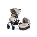 Uppa Baby Vista Pushchair - Lindsey Wheat