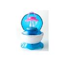 Pipila Portable UV Soother Steriliser Blue