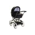 Bebecar Stylo 3-in1 Travel System - Belgravia -  Special Edition - Including Pack 37