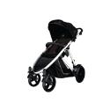 Phil & Teds Verve Pushchair - Black