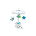 Chicco Magic Blue Stars Cot Mobile