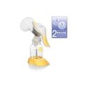 Medela Harmony Breast Pump