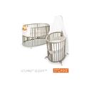 Stokke ®  Sleepi ™  Mini Cot Package - Grey