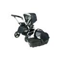 Jane Unlimit Transporter Travel System - Moonlight Including Pack 6