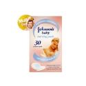 Johnson's Nursing Pads (Pack 30) (1 Box of 6)