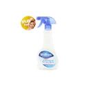 Milton Antibacterial Surface Spray (500ml) (1 Box of 6)