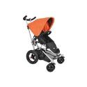 Micralite Toro Stroller -  Orange