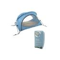 Littlelife Arc 2 Travel Cot - Blue