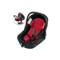 Jane Matrix Light Car Seat - Vermelion P35