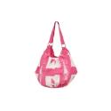 Obaby Changing Bag - Union Pink