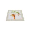 Fisher Price Animals Of The Rainforest Tall Giraffe Splash Mat