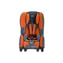 Recaro Young Expert Plus - Microfibre Orange 9-18Kg