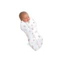 Summer SwaddlePod Cotton Print - Little Lamb