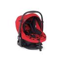 Bebecar Easy Maxi Car Seat - Poppy