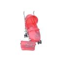 Baby Weavers Citi Pushchair - Grapefruit