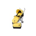 Baby Weavers Citi Pushchair -  Canary