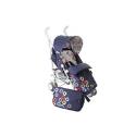 Baby Weavers Citi Pushchair - Not Just Navy