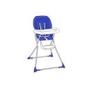 Kiddicare.com Snack Highchair - Sapphire