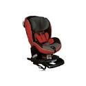 BeSafe Izi Comfort X3 ISOfix Car Seat - Fresh - Red/Grey