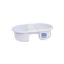 Bambino Mio Top & Tail Bowl