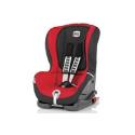 Britax Duo Plus Car Seat - Lisa