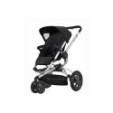 Quinny Buzz 3 Stroller- Rocking Black - New 2012 Design